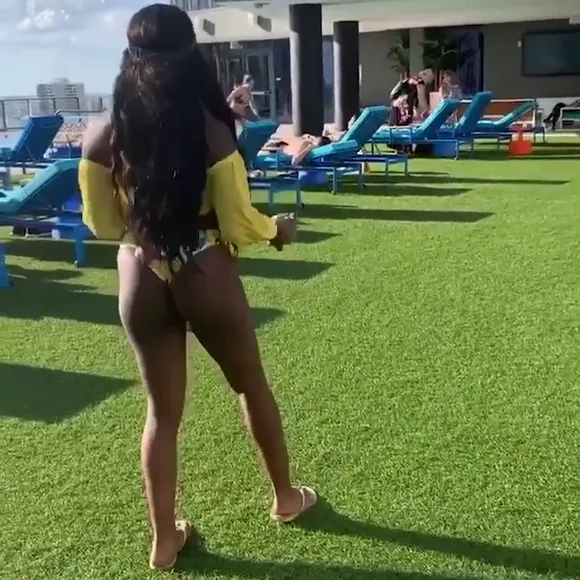 Ebonybutts Exclusive Leaked Nude Onlyfans #1051800