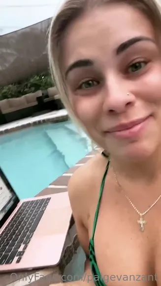 Paigevanzant Exclusive Leaked Nude Onlyfans #1987068