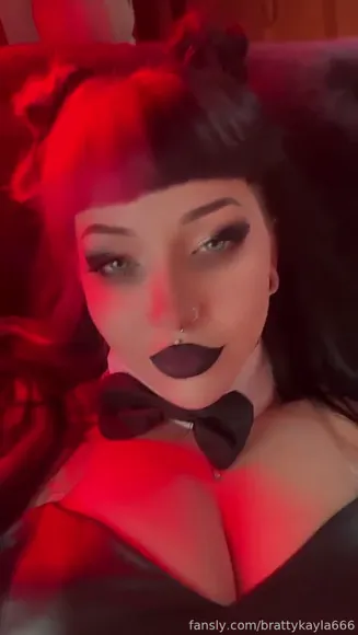 Brattykayla666 Exclusive Leaked Nude Onlyfans #724048