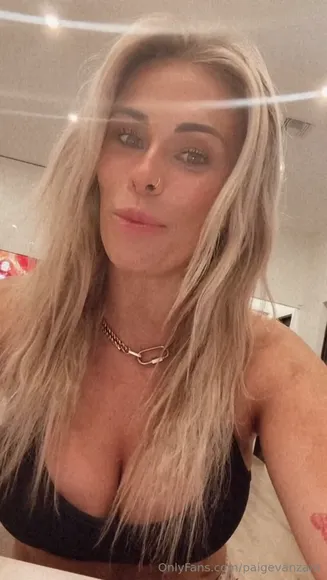 Paigevanzant Exclusive Leaked Nude Onlyfans #1987193
