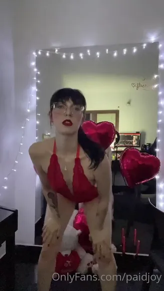 Paidjoy Exclusive Leaked Nude Onlyfans #663275