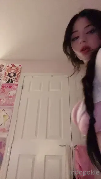 Todopokiecos Exclusive Leaked Nude Onlyfans #1626794
