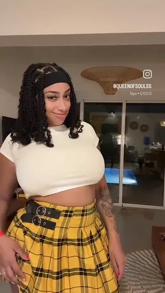 Cristinacelii Exclusive Leaked Nude Onlyfans #660888