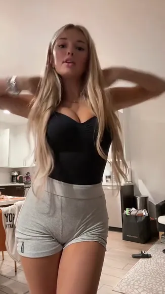 Breckie / breckiehill Exclusive Leaked Nude Onlyfans #2152547