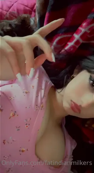 Fatindianmilkers Exclusive Leaked Nude Onlyfans #702223