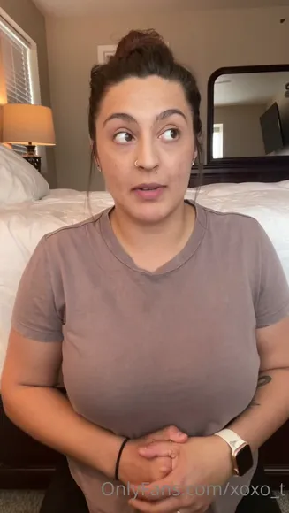 Tatievans Exclusive Leaked Nude Onlyfans #1489143
