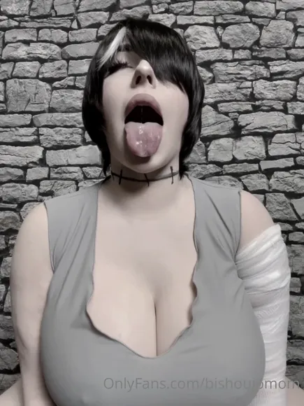 Bishoujomom Exclusive Leaked Nude Onlyfans #1119002