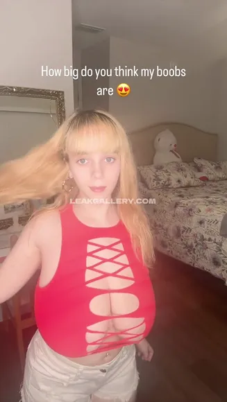 Marissaeve Exclusive Leaked Nude Onlyfans #520185