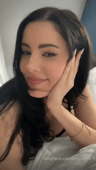Erin Exclusive Leaked Nude Onlyfans #915566