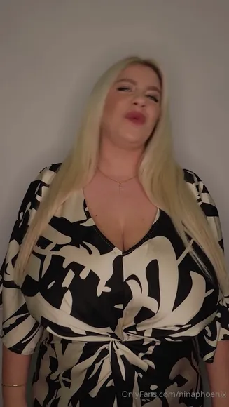 Ninaphoenix Exclusive Leaked Nude Onlyfans #1854889