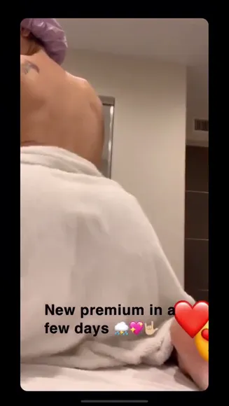 Ayleksx Exclusive Leaked Nude Onlyfans #1585600
