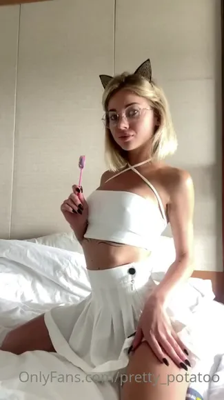 Pretty_potatoo Exclusive Leaked Nude Onlyfans #702077