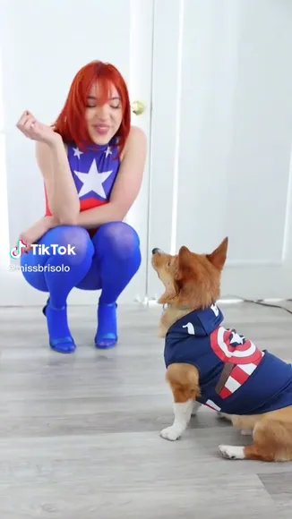 Missbricosplay Exclusive Leaked Nude Onlyfans #2129893