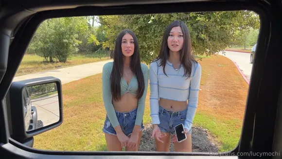 Lucymochi Exclusive Leaked Nude Onlyfans #1448644