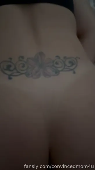 Convincedmom4u / convincedmom4ufree Exclusive Leaked Nude Onlyfans #731148