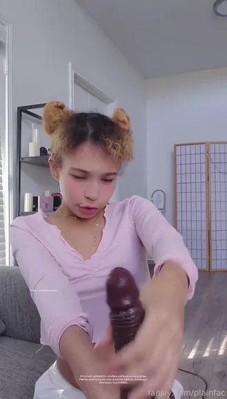 Plainfac Exclusive Leaked Nude Onlyfans #2409602