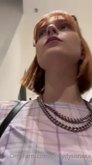 Dollydysonxxx / dollydyson Exclusive Leaked Nude Onlyfans #1649960