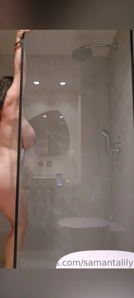 Samantalily Exclusive Leaked Nude Onlyfans #1604176