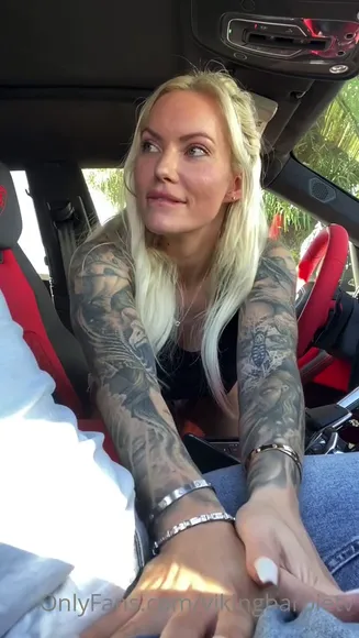 Yvonne_bar Exclusive Leaked Nude Onlyfans #1987541
