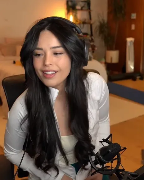 Valkyrae Exclusive Leaked Nude Onlyfans #2152518