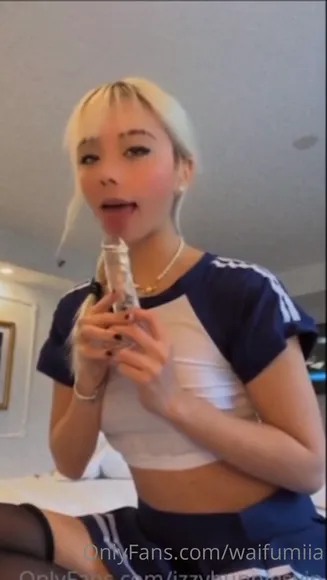 Waifumiia / waifumia Exclusive Leaked Nude Onlyfans #1932955