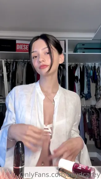 Zeydcarey Exclusive Leaked Nude Onlyfans #1948930