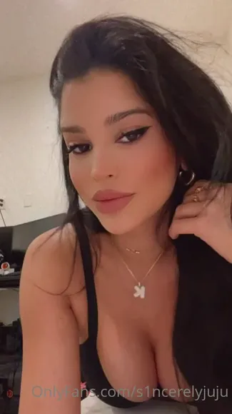 S1ncerelyjuju Exclusive Leaked Nude Onlyfans #1045360