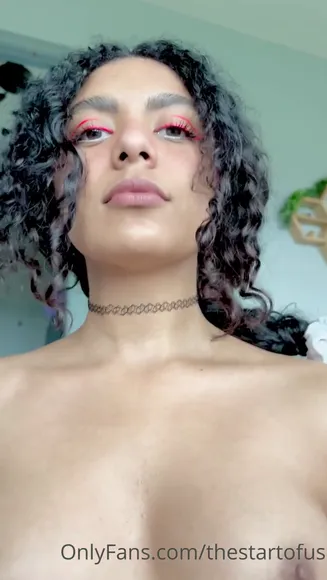 Thestartofus Exclusive Leaked Nude Onlyfans #1808216