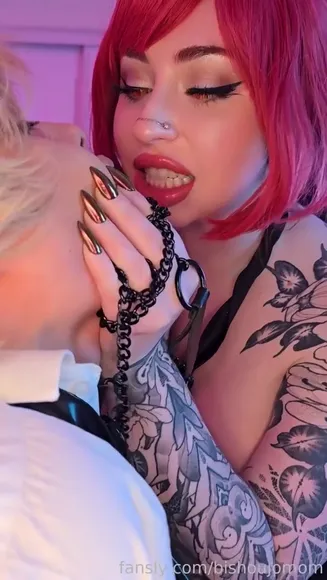 Bishoujomom Exclusive Leaked Nude Onlyfans #599906