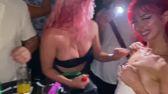 Annistar Exclusive Leaked Nude Onlyfans #2129720