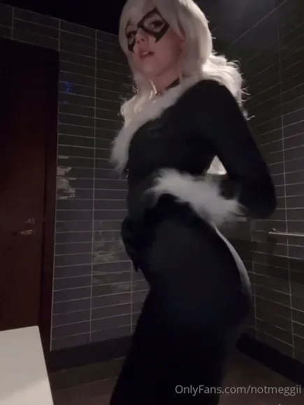 Notmeggii Exclusive Leaked Nude Onlyfans #1813485