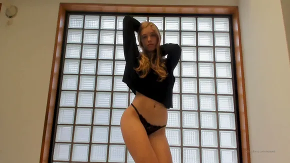 Evaveil Exclusive Leaked Nude Onlyfans #1149938