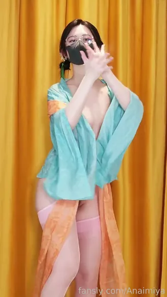 Anaimiya Exclusive Leaked Nude Onlyfans #693803
