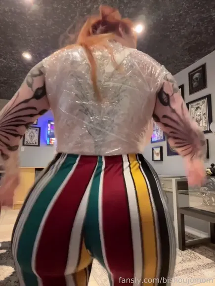 Bishoujomom Exclusive Leaked Nude Onlyfans #1358855