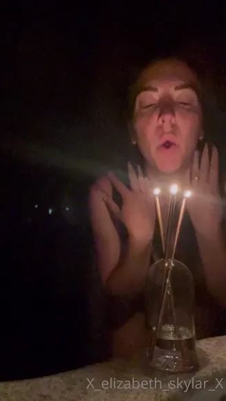 X_elizabeth_skylar_x Exclusive Leaked Nude Onlyfans #740851