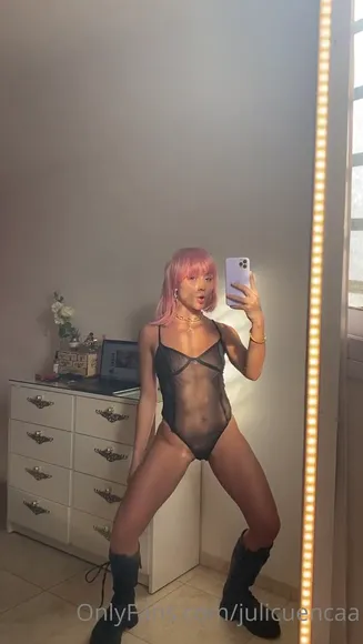 Julicuencaa Exclusive Leaked Nude Onlyfans #1082747