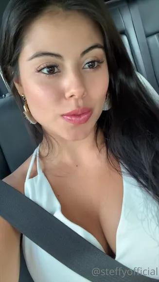Steffymoreno Exclusive Leaked Nude Onlyfans #1999360