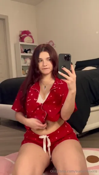 Summerxiris Exclusive Leaked Nude Onlyfans #2412398