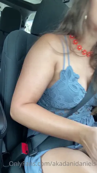 Danidaniels Exclusive Leaked Nude Onlyfans #1667148