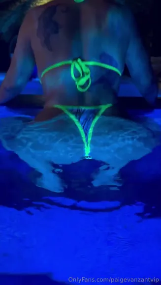 Paigevanzant Exclusive Leaked Nude Onlyfans #2488511