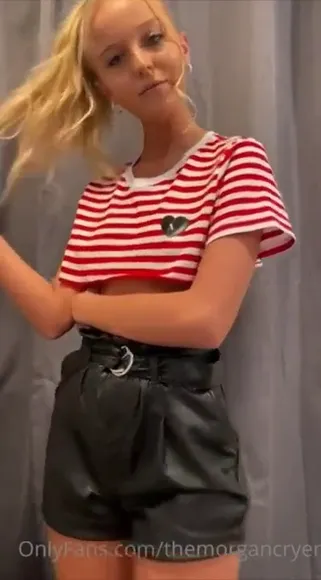 Themorgancryer Exclusive Leaked Nude Onlyfans #974937