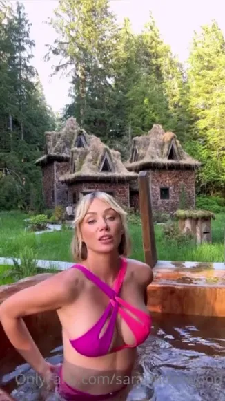 Saraunderwood / sarahunderwood Exclusive Leaked Nude Onlyfans #1237623