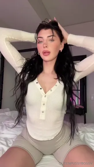 Queenpussybossv Exclusive Leaked Nude Onlyfans #2141111
