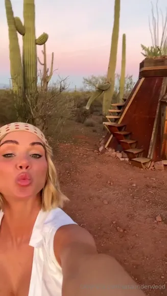 Saraunderwood / sarahunderwood Exclusive Leaked Nude Onlyfans #1242357