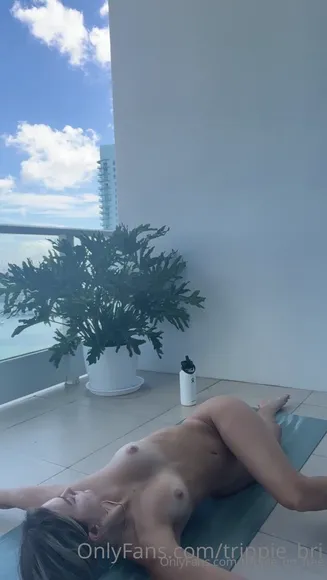 Trippiebri / trippieebri Exclusive Leaked Nude Onlyfans #555868