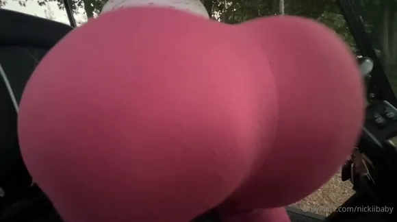 Nickiibaby Exclusive Leaked Nude Onlyfans #798782
