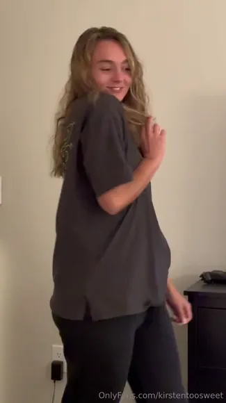 Kirstentoosweet Exclusive Leaked Nude Onlyfans #1204314