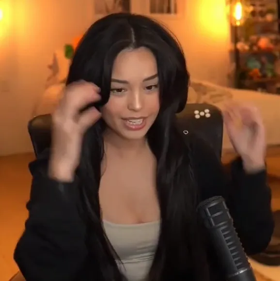 Valkyrae Exclusive Leaked Nude Onlyfans #2151332