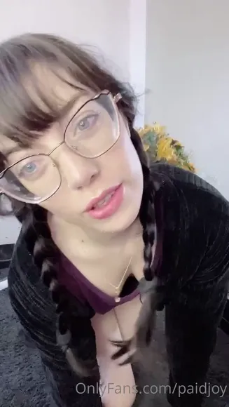 Paidjoy Exclusive Leaked Nude Onlyfans #665087