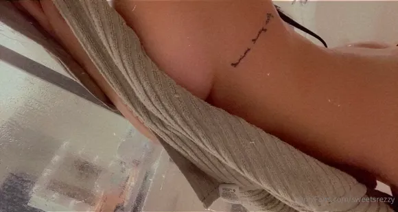 Sweetsrezzy Exclusive Leaked Nude Onlyfans #871586